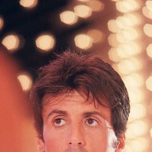 Fotoğraf Sylvester Stallone