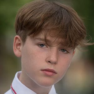 Fotoğraf Cormac Hyde-Corrin