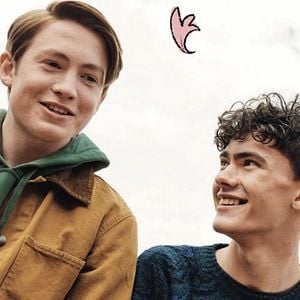 Fotoğraf Heartstopper