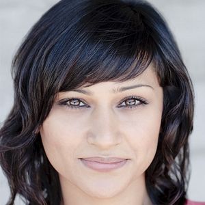 Fotoğraf Chetna Pandya