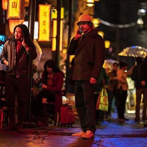 Fotoğraf Suikast Treni