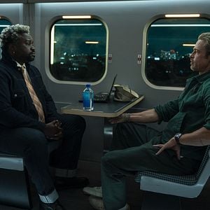 Fotoğraf Brian Tyree Henry