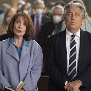 Fotoğraf Christian Clavier