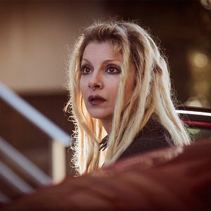 Fotoğraf Najwa Nimri