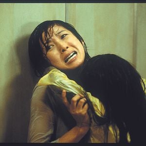 Fotoğraf Hitomi Kuroki