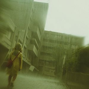 Fotoğraf Karanlık Sular