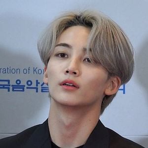 Fotoğraf JEONGHAN