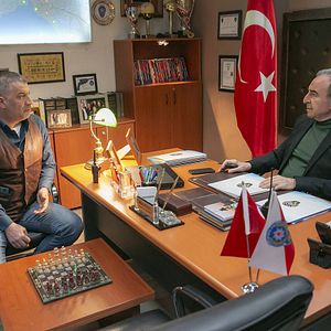 Fotoğraf Arka Sokaklar