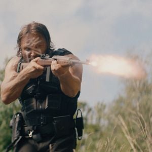 Fotoğraf Last Man Down