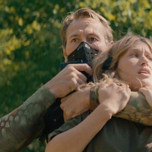 Fotoğraf Last Man Down