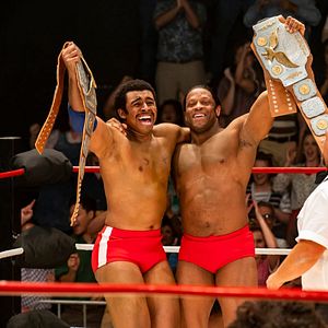 Fotoğraf Joseph Lee Anderson