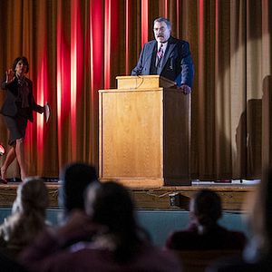 Fotoğraf Tom Selleck