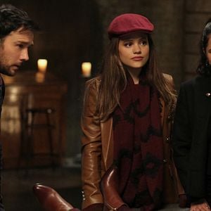 Fotoğraf Melonie Diaz