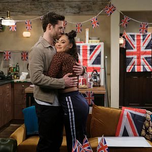 Fotoğraf Francia Raisa