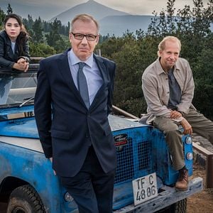 Fotoğraf Ludger Pistor