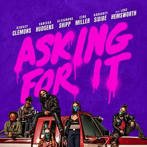 Fotoğraf Asking For It