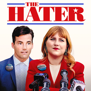 Fotoğraf The Hater