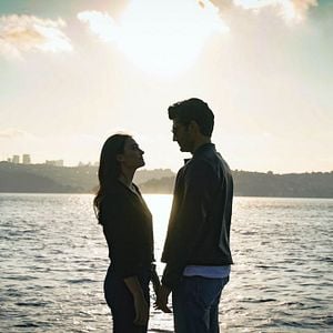 Fotoğraf Adanış: Kutsal Kavga