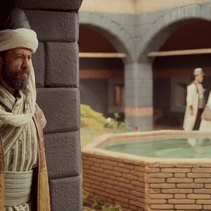 Fotoğraf Hacı Bayram-ı Veli Aşkın Yolculuğu