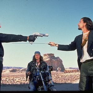 Fotoğraf C.J. Graham