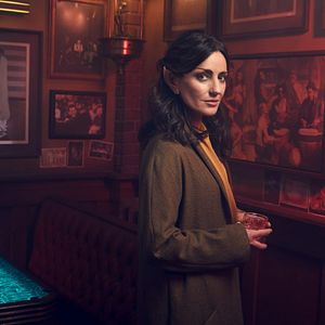 Fotoğraf Orla Brady