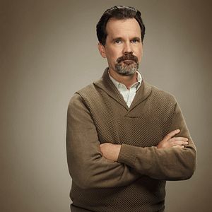 Fotoğraf Sean Bridgers