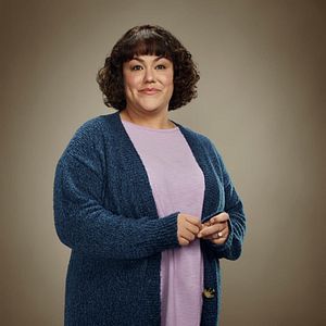 Fotoğraf The Thing About Pam