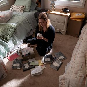 Fotoğraf Amy Schumer