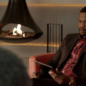 Fotoğraf Sam Adegoke