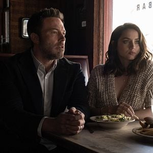 Fotoğraf Derin Sular