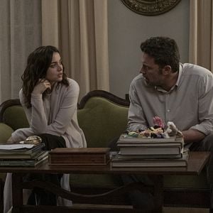 Fotoğraf Derin Sular