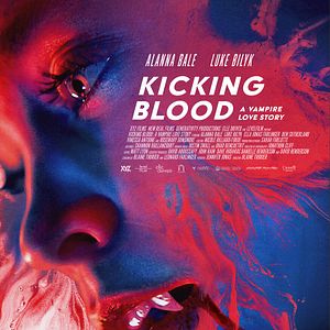 Fotoğraf Kicking Blood