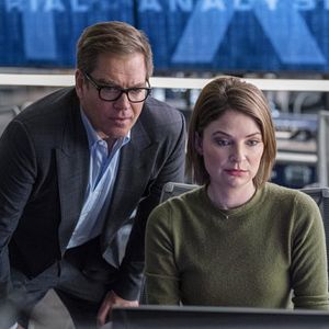 Fotoğraf John Michael Weatherly