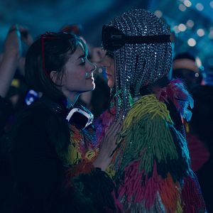 Fotoğraf Anne Hathaway