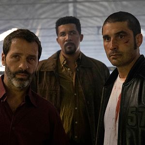 Fotoğraf Juan Pablo Shuk