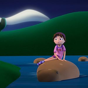 Fotoğraf Şeker Kız ve Arkadaşları Macera Adasında