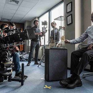 Fotoğraf Luis Callejo