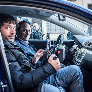 Fotoğraf Luis Callejo