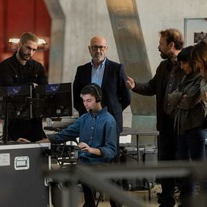 Fotoğraf Nathalie Poza