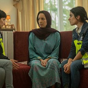 Fotoğraf Marián Álvarez