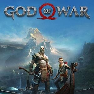 Fotoğraf God of War