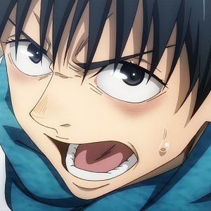 Fotoğraf Gekijouban Jujutsu Kaisen 0