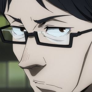 Fotoğraf Gekijouban Jujutsu Kaisen 0