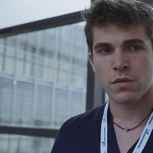 Fotoğraf Eric Masip