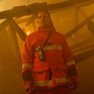 Fotoğraf Roschdy Zem