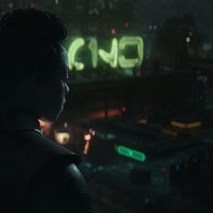 Fotoğraf Moses Ingram