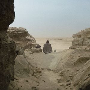 Fotoğraf Star Wars: Obi-Wan Kenobi