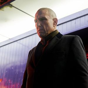 Fotoğraf Vinnie Jones