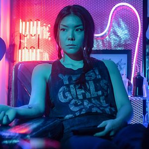 Fotoğraf Yakuza Princess