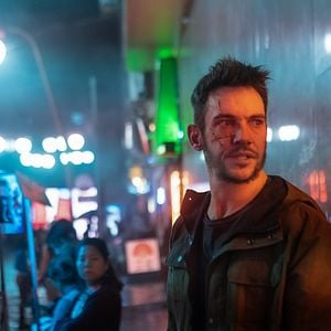 Fotoğraf Yakuza Princess